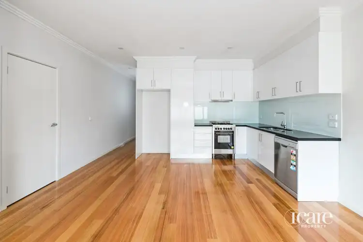 Fourth view of Homely townhouse listing, 3/80 Errington Road, St Albans VIC 3021