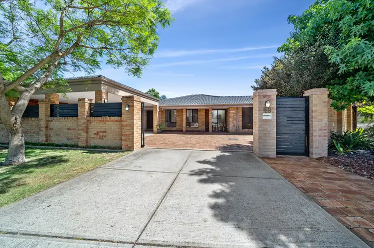 49A Westminster Road, Leeming WA 6149