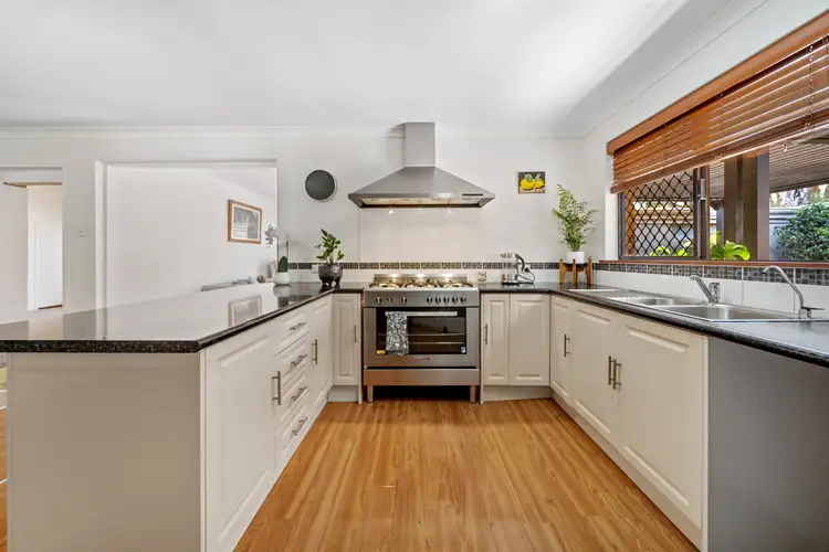 Fourth view of Homely house listing, 49A Westminster Road, Leeming WA 6149