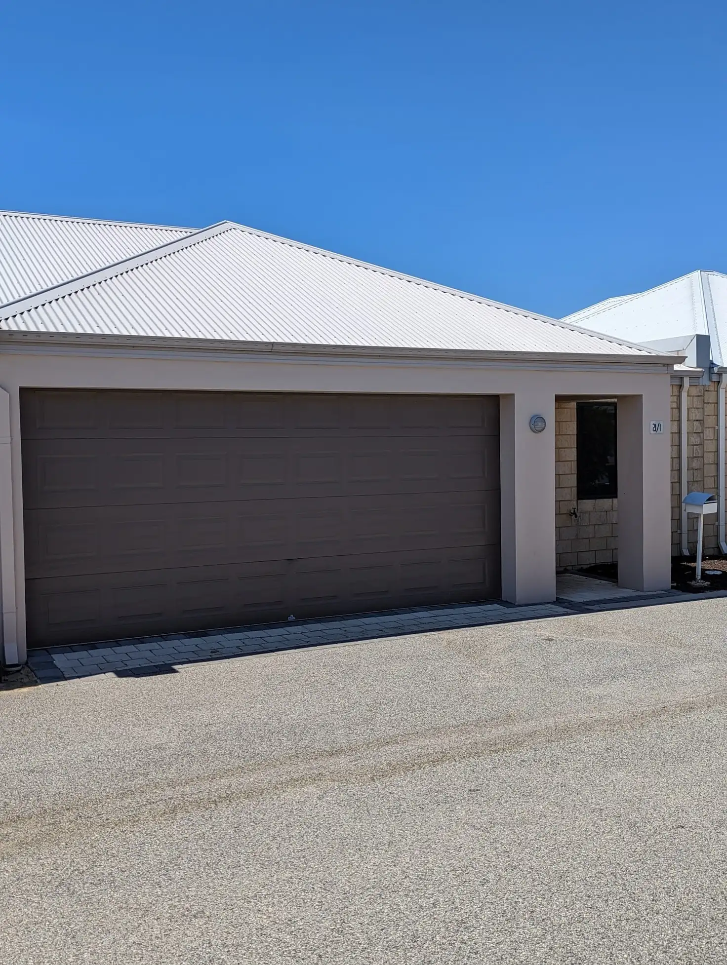 Main view of Homely house listing, 21/1 Cameron Street, Langford WA 6147