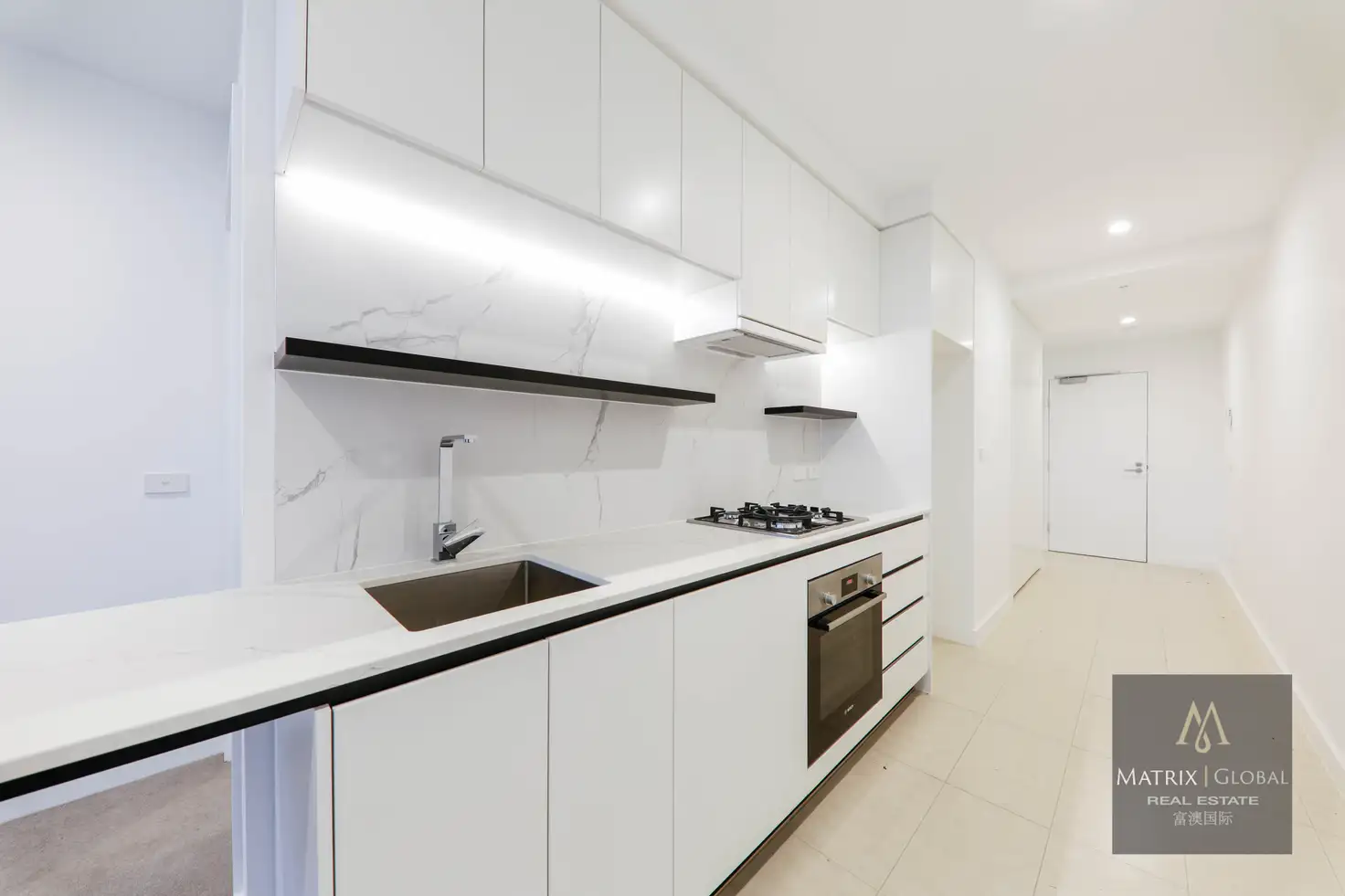 Main view of Homely apartment listing, G05/9 Renver Road, Clayton VIC 3168