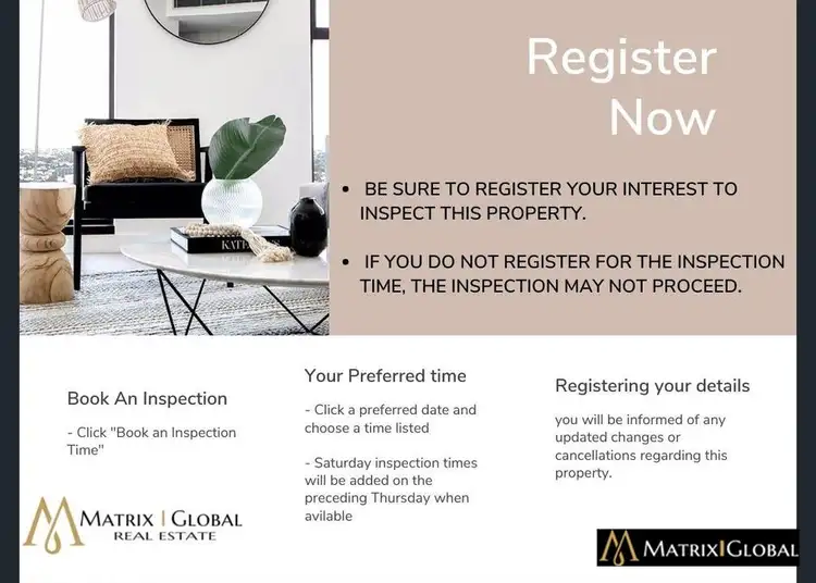 Second view of Homely apartment listing, G05/9 Renver Road, Clayton VIC 3168