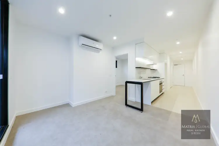 Third view of Homely apartment listing, G05/9 Renver Road, Clayton VIC 3168