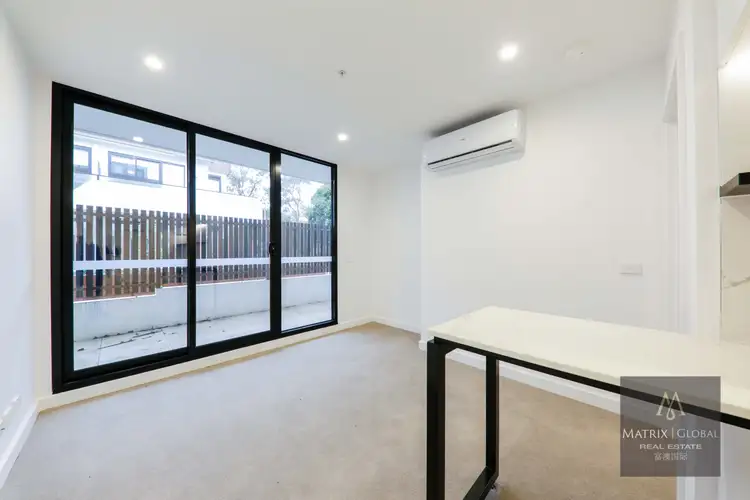 Fourth view of Homely apartment listing, G05/9 Renver Road, Clayton VIC 3168