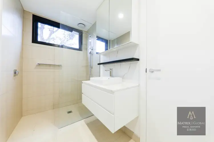 Fifth view of Homely apartment listing, G05/9 Renver Road, Clayton VIC 3168