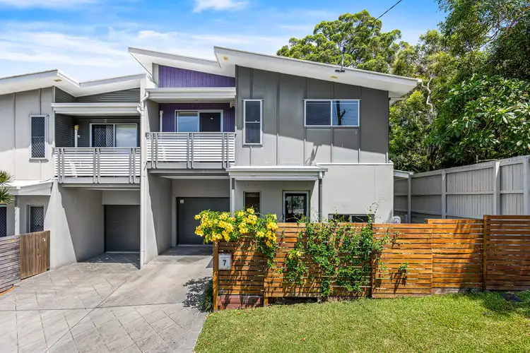 7 Marjorie Street
