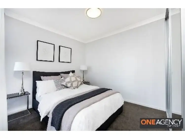 Fourth view of Homely unit listing, 2805/420 Macquarie St, Liverpool NSW 2170