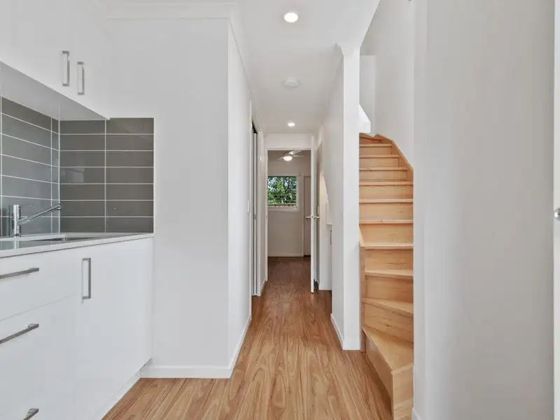 Main view of Homely townhouse listing, 3/23 Lismore Road, Bangalow NSW 2479