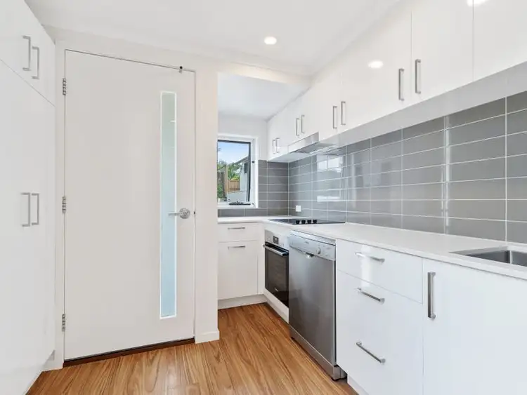 Third view of Homely townhouse listing, 3/23 Lismore Road, Bangalow NSW 2479