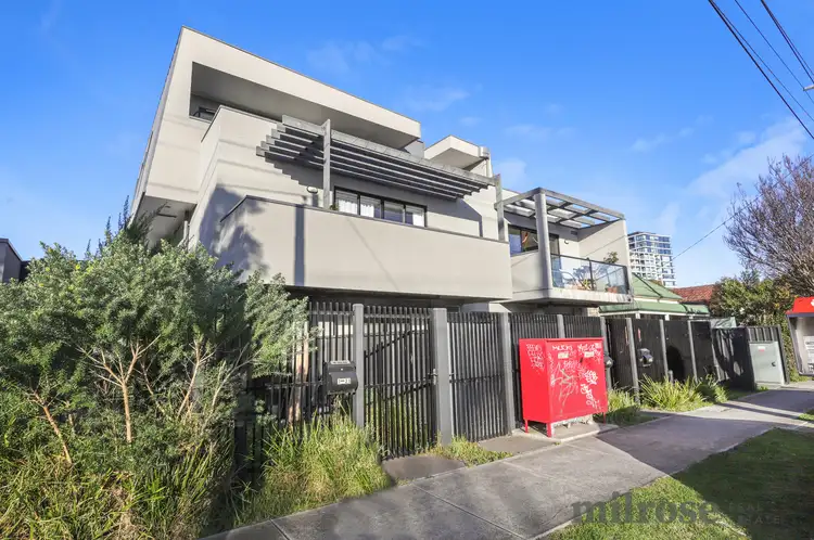 104/21 Gordon Street