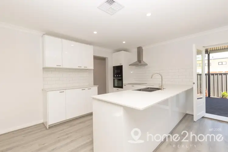 Main view of Homely house listing, 124A Kent Street, Rockingham WA 6168