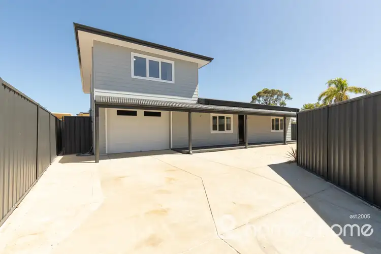 Second view of Homely house listing, 124A Kent Street, Rockingham WA 6168