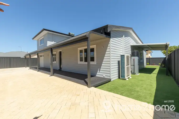 Third view of Homely house listing, 124A Kent Street, Rockingham WA 6168