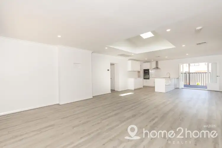 Fourth view of Homely house listing, 124A Kent Street, Rockingham WA 6168