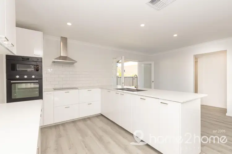 Fifth view of Homely house listing, 124A Kent Street, Rockingham WA 6168