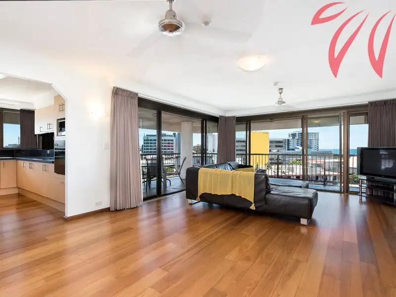 Main view of Homely apartment listing, 30/93 Smith Street, Darwin City NT 800