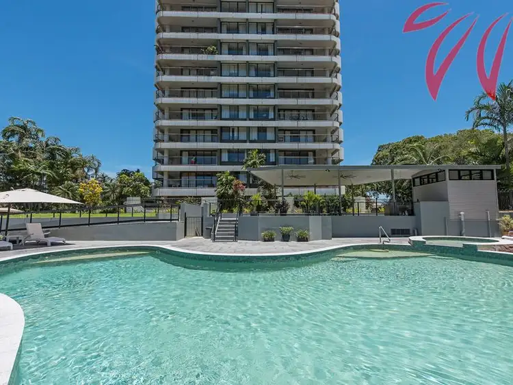 Second view of Homely apartment listing, 30/93 Smith Street, Darwin City NT 800