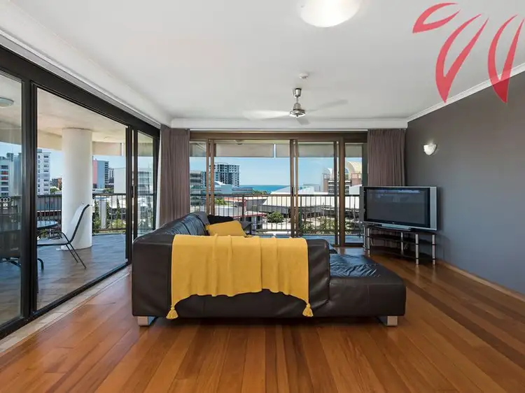 Third view of Homely apartment listing, 30/93 Smith Street, Darwin City NT 800