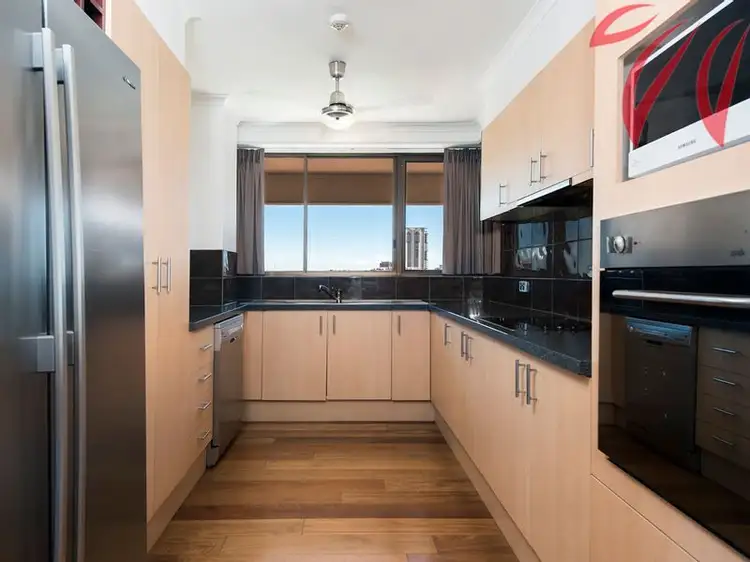 Fourth view of Homely apartment listing, 30/93 Smith Street, Darwin City NT 800