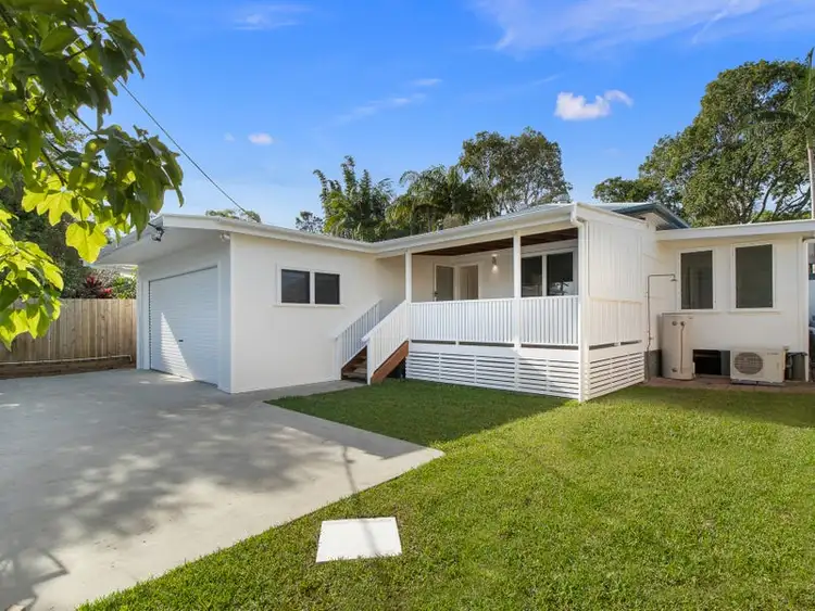Main view of Homely house listing, 41 Bangalow Road, Byron Bay NSW 2481