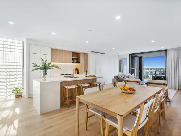 403/4-6 Second Avenue, Burleigh Heads QLD 4220