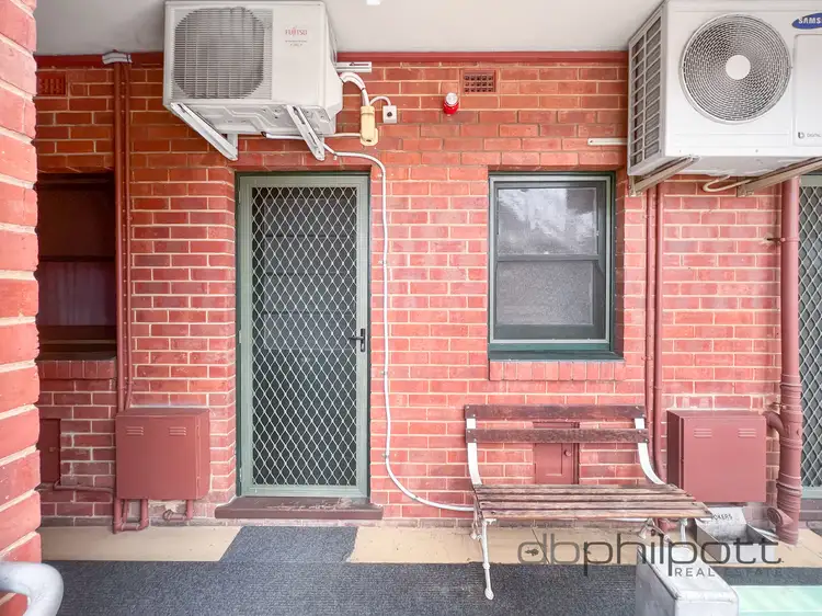 Second view of Homely apartment listing, 17/45 King William Road, North Adelaide SA 5006