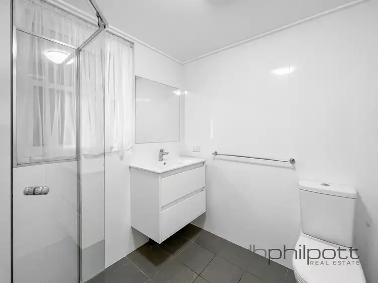 Fourth view of Homely apartment listing, 17/45 King William Road, North Adelaide SA 5006
