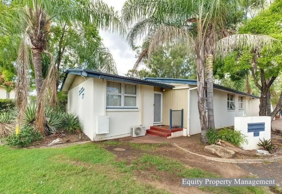 Main view of Homely unit listing, 5/77 Pine Mountain Road, North Ipswich QLD 4305