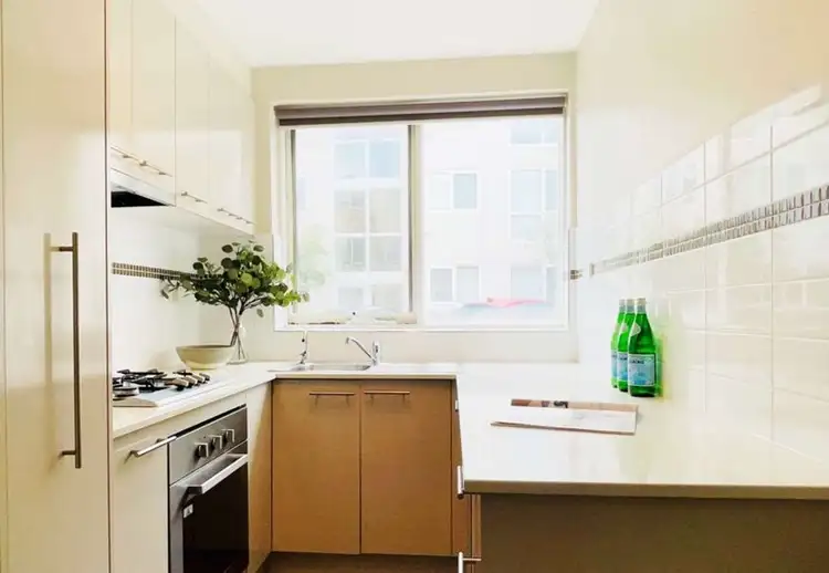 Fourth view of Homely apartment listing, 3/18A Bloomfield Road, Ascot Vale VIC 3032