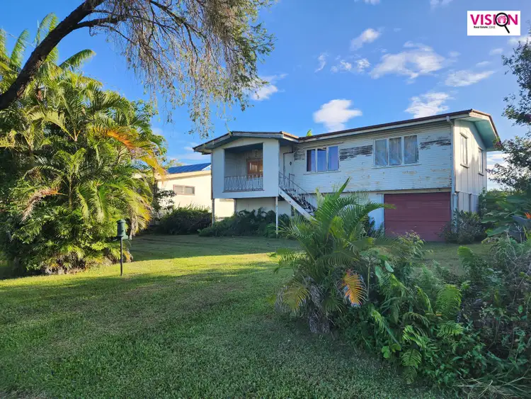 65 Webberley Street, West Mackay QLD 4740
