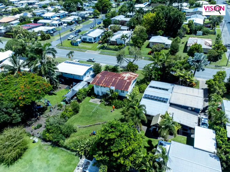 Second view of Homely house listing, 65 Webberley Street, West Mackay QLD 4740