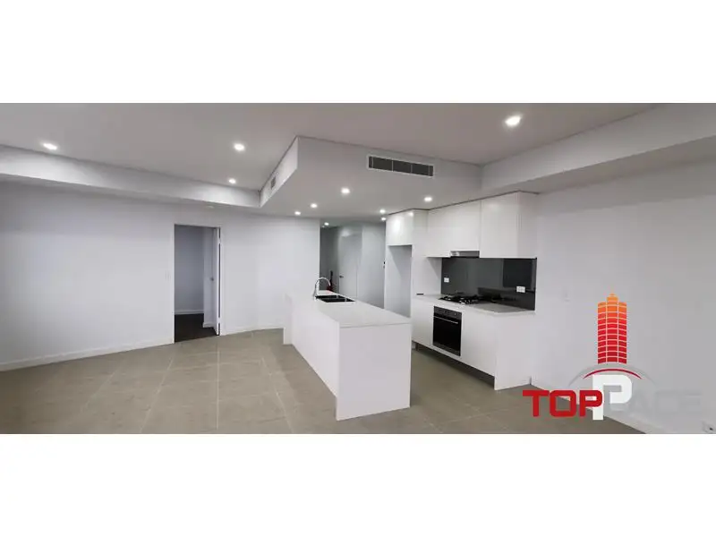 Main view of Homely apartment listing, 204/18 Pemberton Street, Botany NSW 2019