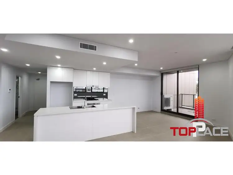 Fourth view of Homely apartment listing, 204/18 Pemberton Street, Botany NSW 2019