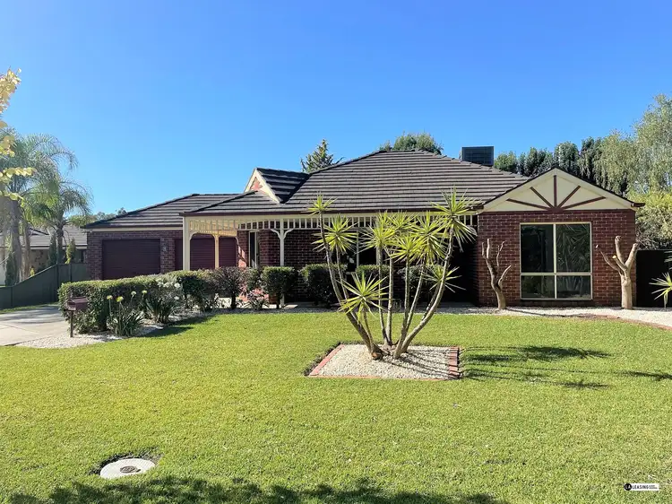 Main view of Homely house listing, 11 Kingfisher Court, East Albury NSW 2640