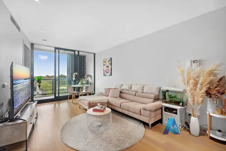 508/539 St Kilda Road, Melbourne VIC 3004