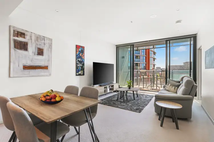 1205/301 Botany Road, Zetland NSW 2017