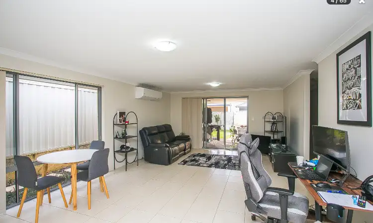 Fifth view of Homely house listing, 8 Pendragon Lane, Baldivis WA 6171