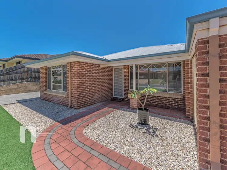 Second view of Homely house listing, 14 McPherson Avenue, Clarkson WA 6030