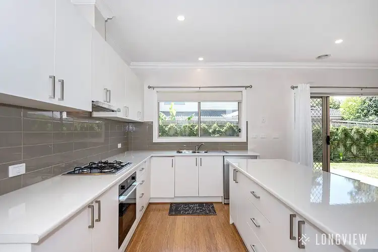 Second view of Homely townhouse listing, 47A Homer Avenue, Croydon South VIC 3136
