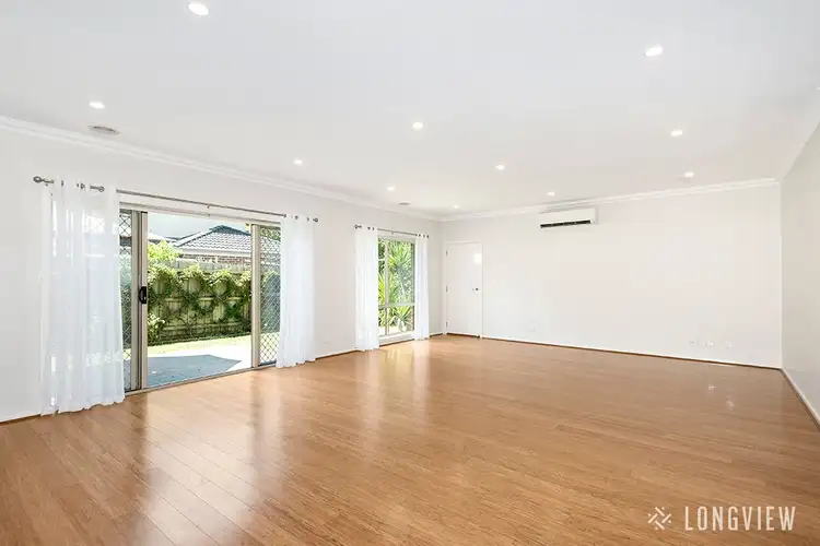 Third view of Homely townhouse listing, 47A Homer Avenue, Croydon South VIC 3136