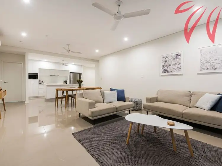 905/29 Daly Street