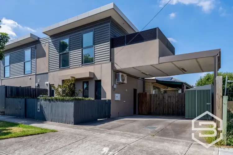 189A Miller Street, Thornbury VIC 3071