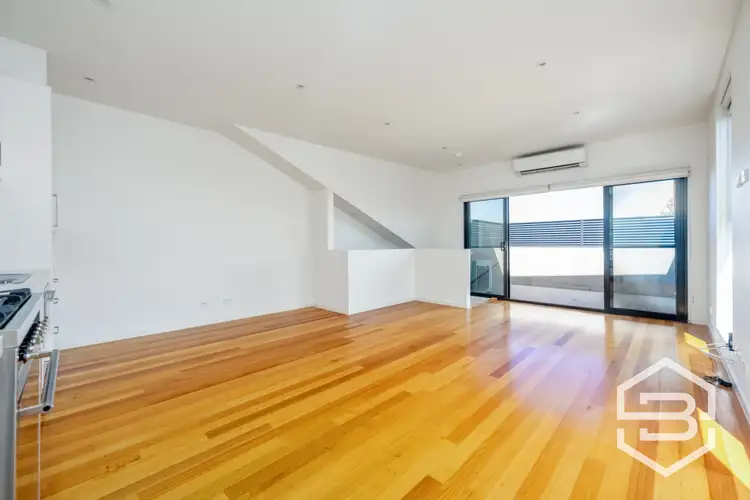 Third view of Homely townhouse listing, 189A Miller Street, Thornbury VIC 3071