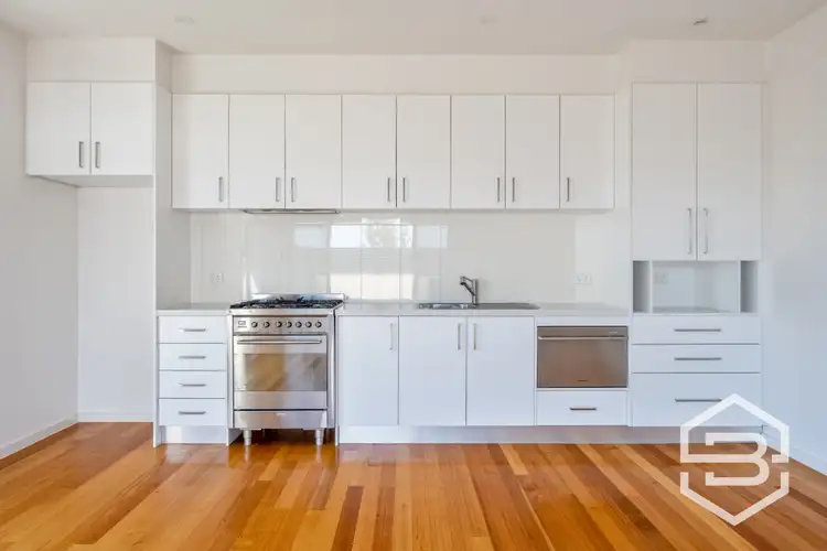 Fourth view of Homely townhouse listing, 189A Miller Street, Thornbury VIC 3071