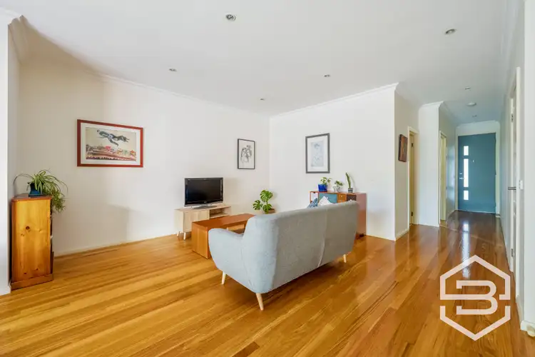 Third view of Homely townhouse listing, 1/11 Clarendon Street, Coburg VIC 3058