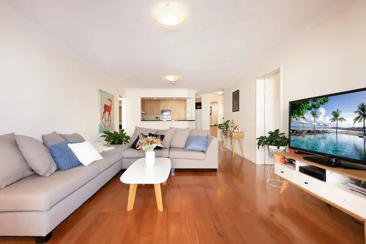 12/159 Sydney Street, New Farm QLD 4005