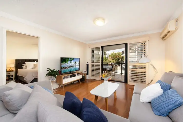 12/159 Sydney Street, New Farm QLD 4005