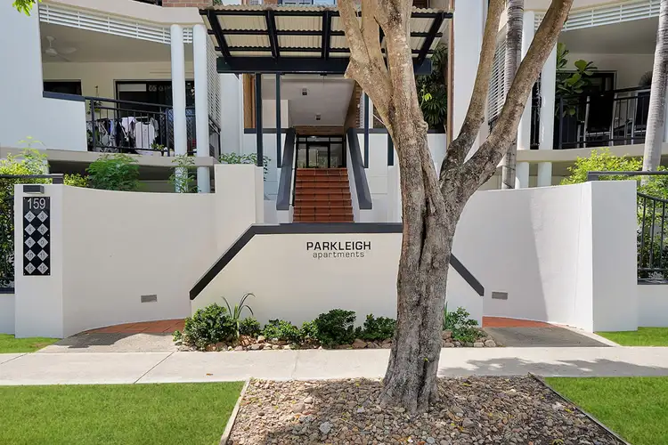 12/159 Sydney Street, New Farm QLD 4005