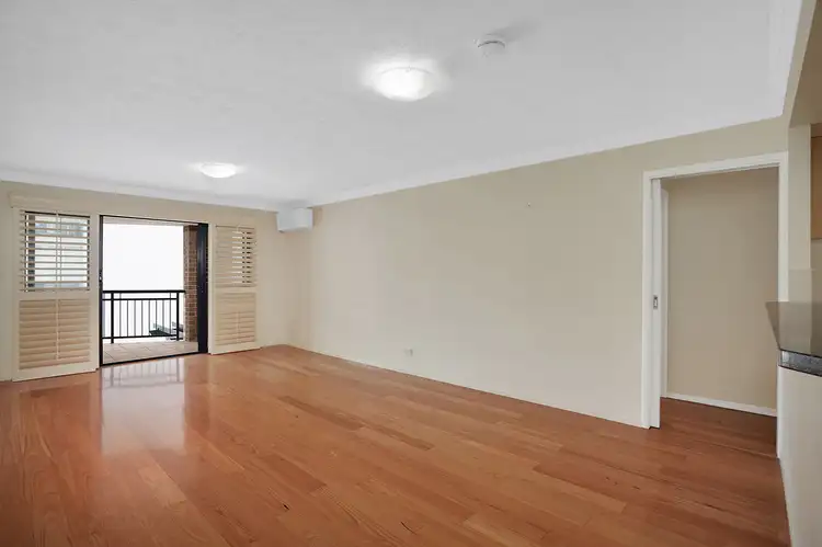 Fifth view of Homely apartment listing, 12/159 Sydney Street, New Farm QLD 4005