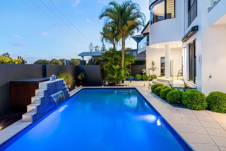 Third view of Homely house listing, 1/150 The Esplanade, Paradise Point QLD 4216